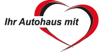 Das Herz Logo vom Autohaus Michael