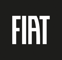 Logo der Marke Fiat