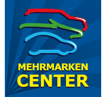 Logo des Mehrmarken Centers