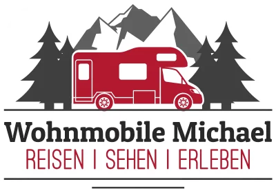 Logo Wohnmobile Michael